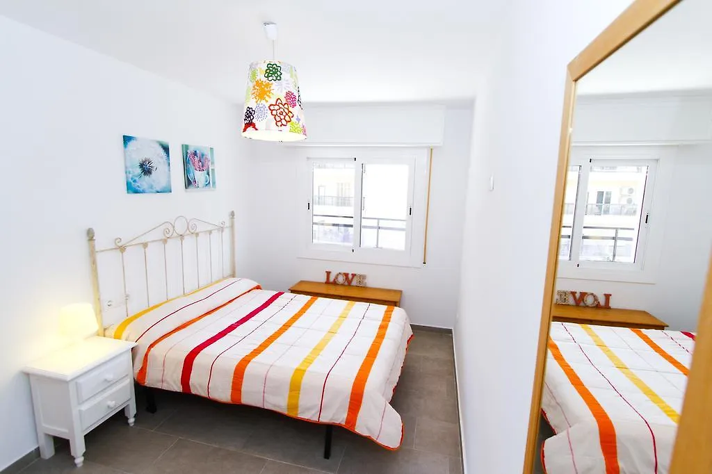 Apartament Ondina Planet Costa Dorada Salou