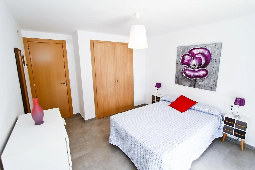 Apartament Ondina Planet Costa Dorada Salou