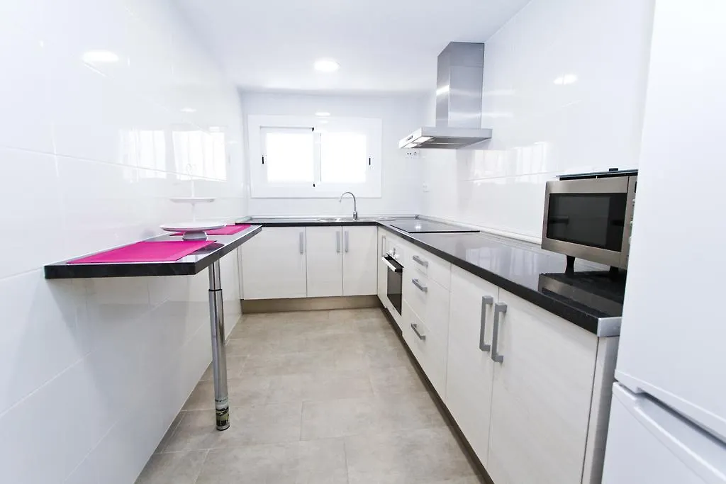 Ondina Planet Costa Dorada Appartamento Salou