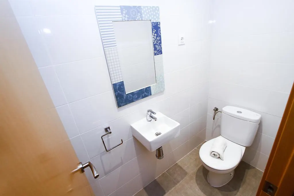 Ondina Planet Costa Dorada Appartamento Salou