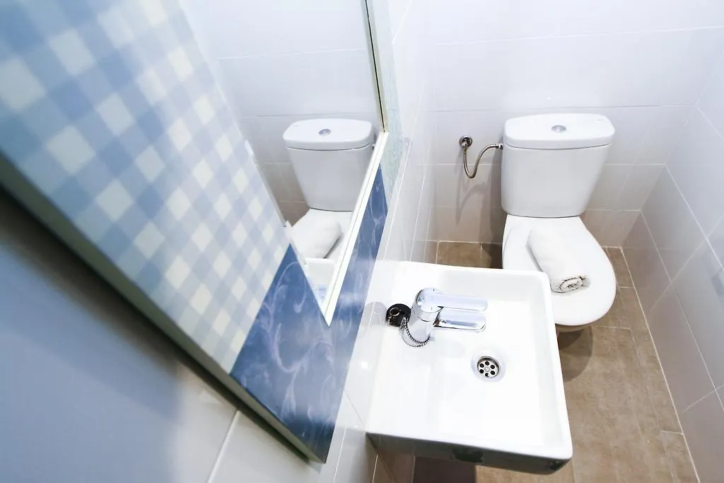 Ondina Planet Costa Dorada Appartamento Salou